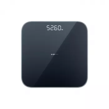 Xiaomi Smart Scale S200 osobová váha (tmavosivá)