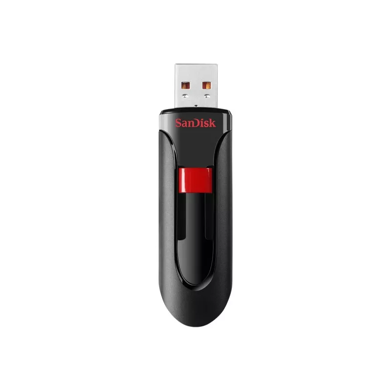 USB flash disk SanDisk 128 GB USB Type-A 2.0 Cruzer Glide