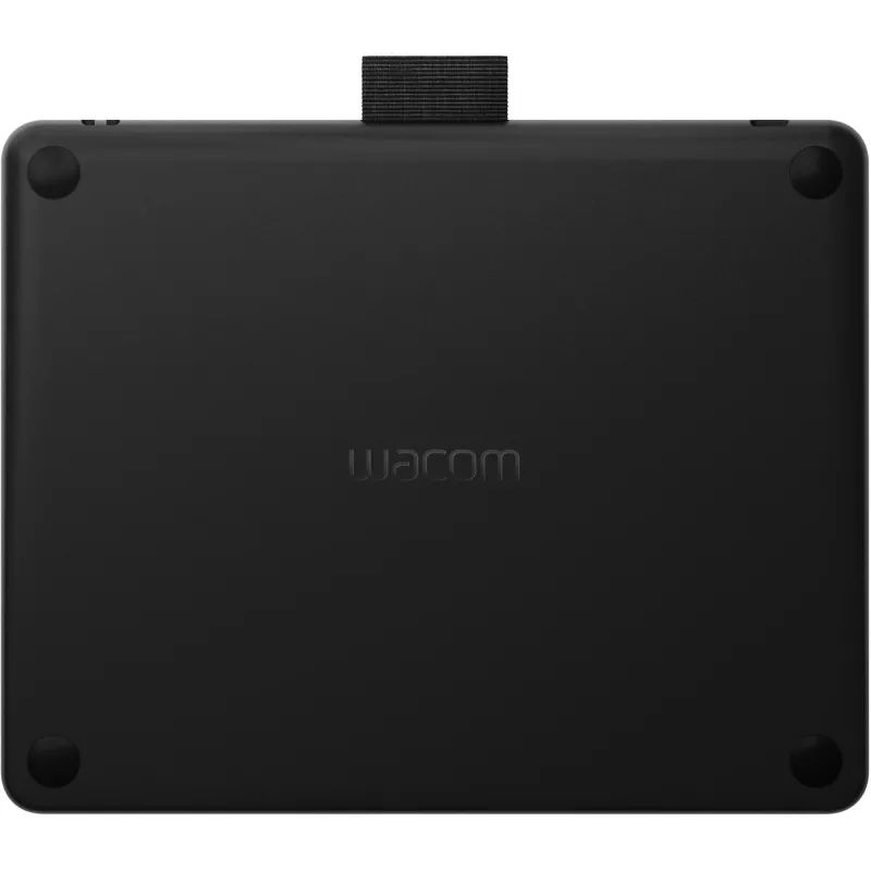 Grafický tablet Wacom Intuos S čierny