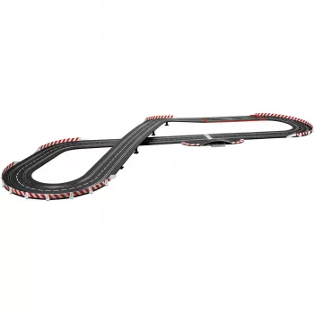 Slotcar dráha CARRERA DIGITAL 132 Victory Circuit, rozšíriteľná digitálna 1:32