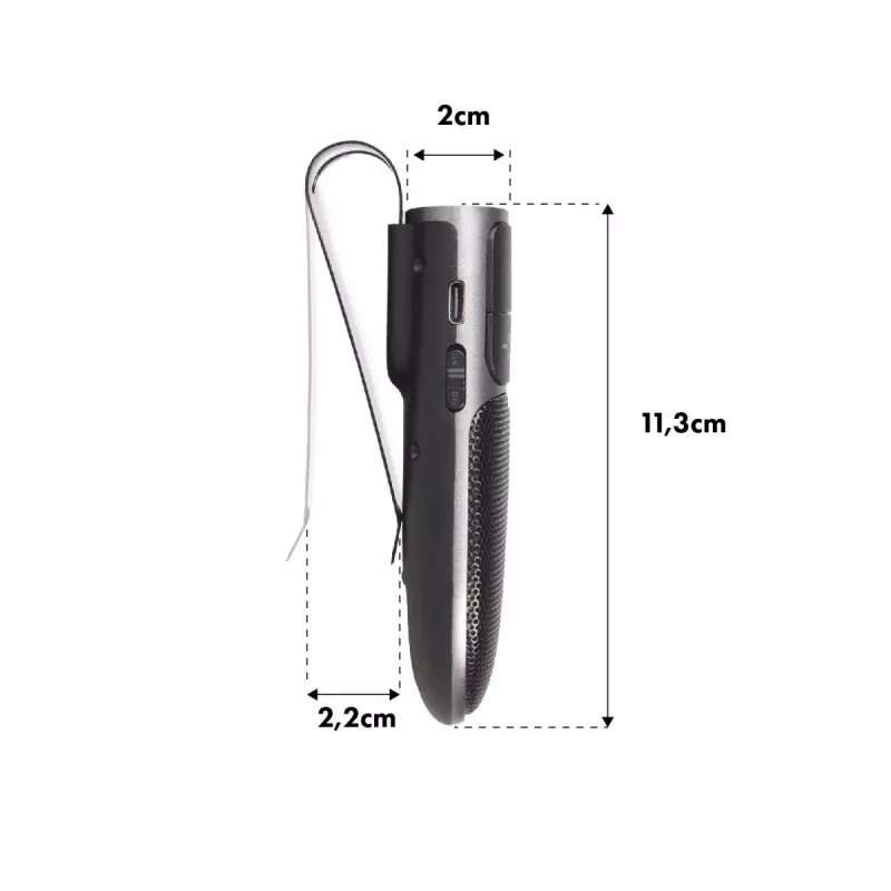 Sada hands-free Audiocore AC480