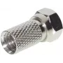 Koaxiálny konektor F-typ ShiverPeaks BS85010-R