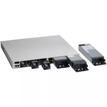Napájací zdroj Cisco PWR-C6-600WAC