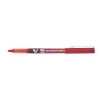 Pilot V5 Hi-Tecpoint BX-V5-R Roller, 0,5 mm, červený