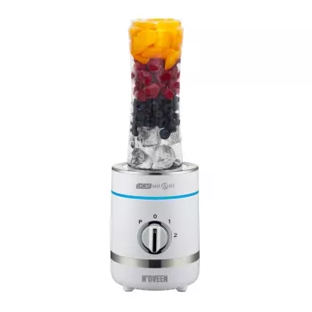 Noveen Sport Mix & Fit SB1100 X-LINE mixér 0,6 l stolový mixér 300 W