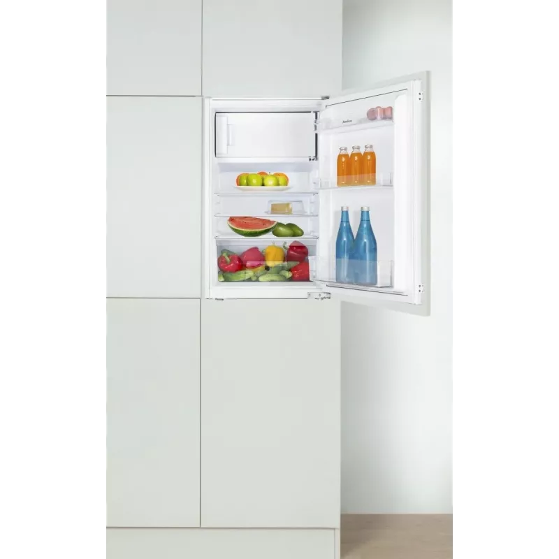 Chladnička s mrazničkou BM132.3i(E)