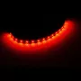 LED pásik Lamptron LAMP-LEDPR1502 — červený, životnosť 200000 h