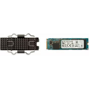 SSD - 2 TB - interný - M.2 - Turbo Drive