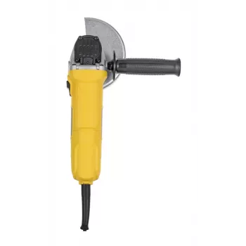 DeWALT DWE4157-QS uhlová brúska 12,5 cm 11800 ot/min 900 W 2,05 kg