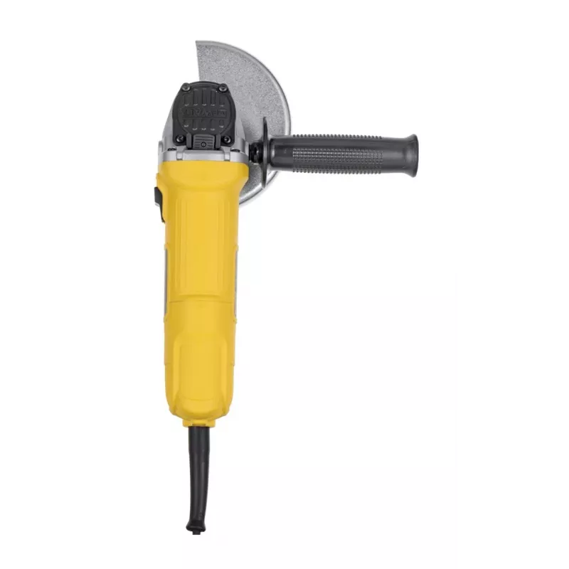 DeWALT DWE4157-QS uhlová brúska 12,5 cm 11800 ot/min 900 W 2,05 kg