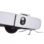 Robotický vysávač EZVIZ RS2 s mapovaním, sací výkon 4000 Pa, 5200 mAh batéria, výdrž 220 min, umývateľná mopovacia podložka, základňová stanica s 5/5,5 l nádržami na vodu