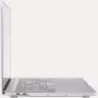 Tucano Nido – pevné puzdro na notebook – 33 cm (13) – transparentné (HSNI-MBP1320-TR)