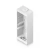 Montážna krabica Ubiquiti UACC-Reader-Pro-JB-W biela 77,8x48,6x205,4 mm