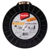 Makita E-01812 príslušenstvo pre krovinorez/strunovú kosačku struna