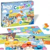 Bluey Colorino, vzdelávacia hra