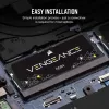 Corsair Vengeance - DDR4 - modul - 16 GB - SO DIMM 260-PIN
