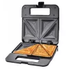 Esperanza PARMIGIANO EKT010 sendvičovač, 1000 W, čierny