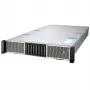 Rackový server MITAC R2520G6U2XD 2U skriňa s Hot-Swap 2,5-palcovými SSD pozíciami