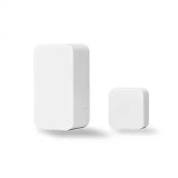 Nuki dverový senzor bezdrôtový biely Bluetooth