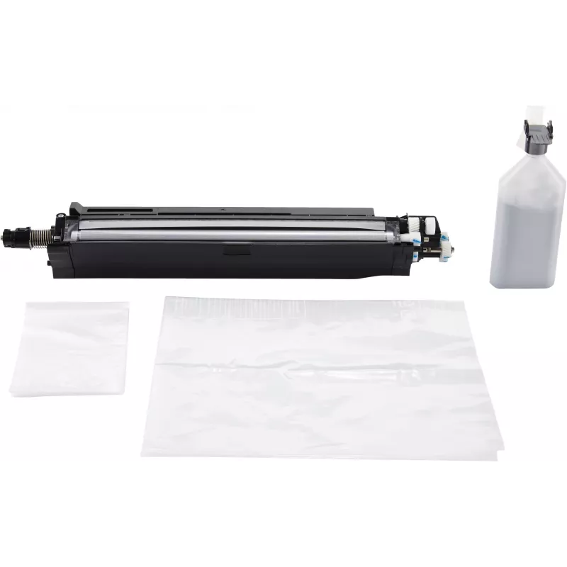 HP LaserJet Black Developer Unit