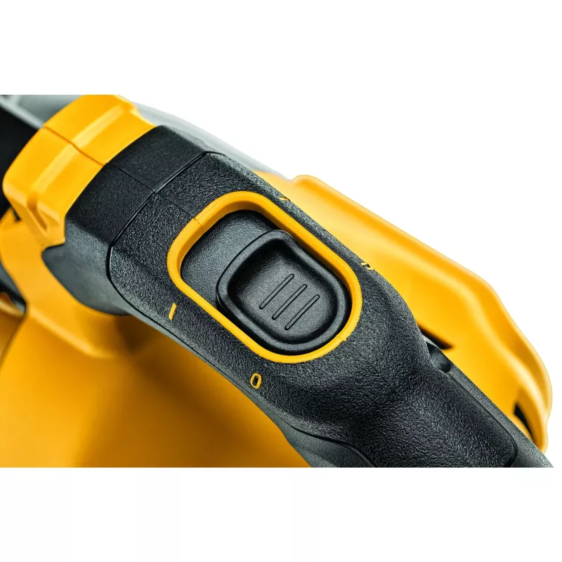 DeWALT DCV501LN-XJ bubnový vysávač suchý bez vrecka