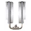 Thermalright Peerless Assassin 120 Čierna (120mm) chladič procesora