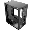 LOGIC ARAMIS ARGB Mini USB 3.0 skriňa