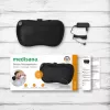 Shiatsu masážny vankúš Medisana MC 200