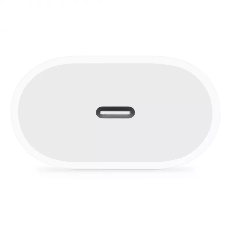 Apple 20W USB-C napájací adaptér