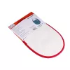 Le Creuset chňapka 31x21cm višňovo červená (95002700060000)