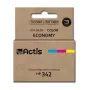 Actis KH-342R atrament (náhrada za HP 342 C9361EE; Standard; 12 ml; farba: azúrová, purpurová, žltý)
