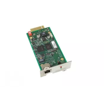 Karta správy siete AEG SNMP 6000019556