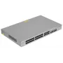 Ruijie Networks RG-NBS5200-24SFP/8GT4XS sieťový switch spravovaný L3 Gigabit Ethernet (10/100/1000) sivá