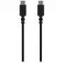 USB Type-C na Type-C kábel GARMIN 010-13323-00, 0,5 m, dáta a nabíjanie