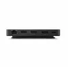 Lenovo 40B90100EU dokovacia stanica/port replikátor pre notebook káblová USB 3.2 Gen 1 (3.1 Gen 1) Type-C čierna