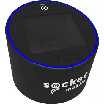 Socket Mobile SocketScan S370 - skener čiarových kódov - prenosný - 2D imager