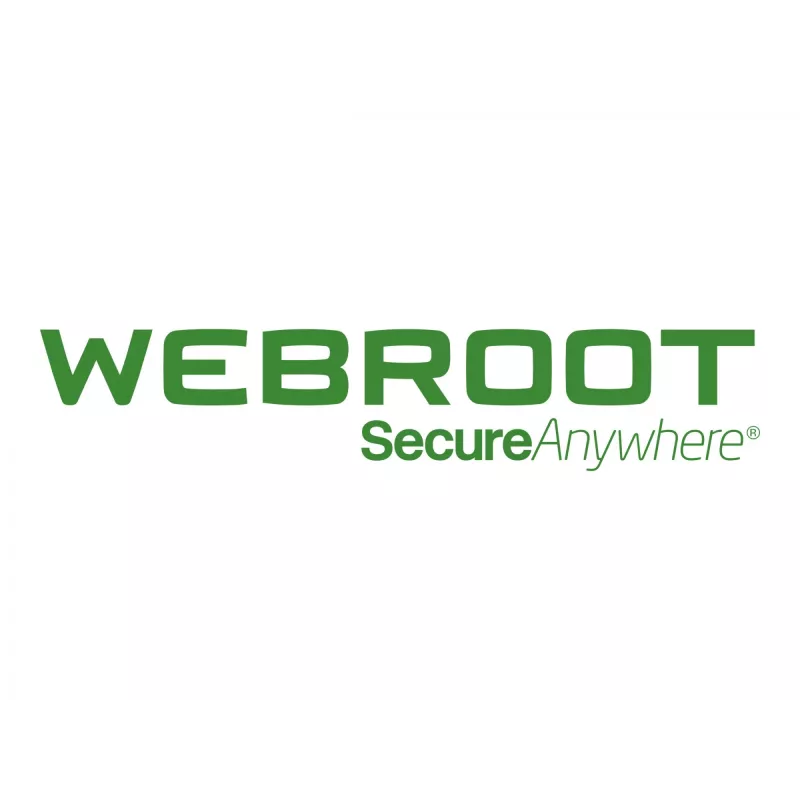 Webroot | DNS Protection s GSM konzolou | 1 rok | Licencia pre 1-9 používateľov
