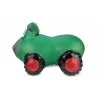 Nafukovacia hračka Jamara Fendt skákací traktor