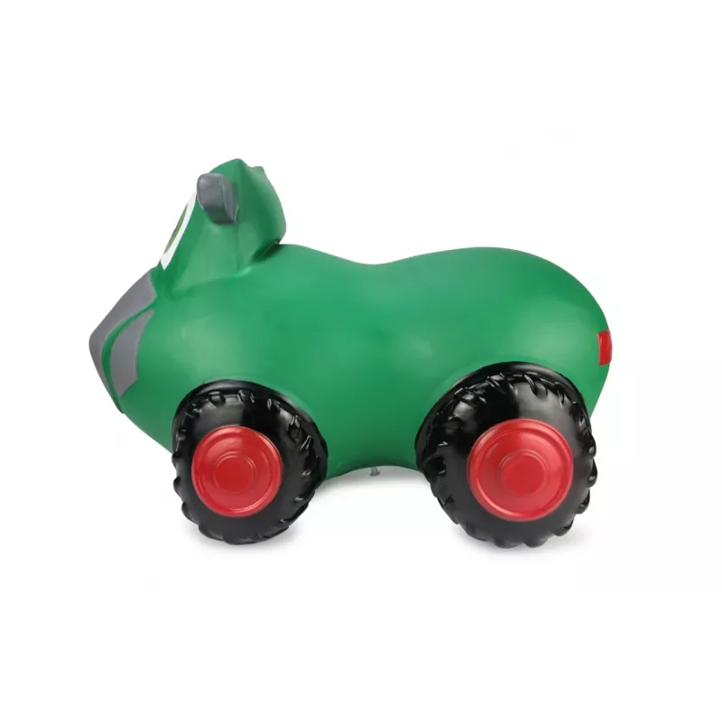 Nafukovacia hračka Jamara Fendt skákací traktor