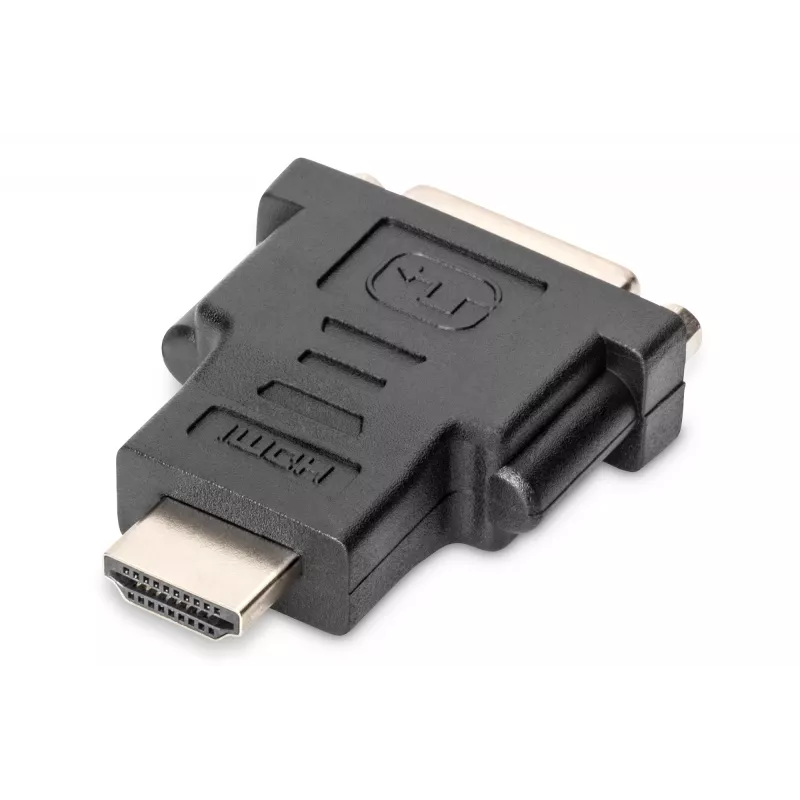 HDMI adaptér Digitus AK-330505-000-S
