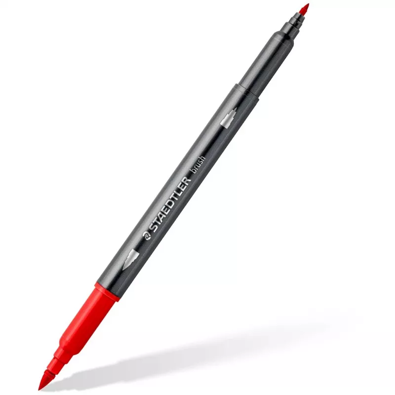 Staedtler Design Journey Around the World Európa 3001 C6-1 obojstranné fixky, 6 ks