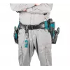 Makita E-15235 sada opasku na náradie Heavy-Duty s taškami