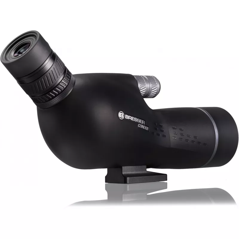 Monokulár Bresser Optics Condor 15-45x50 Gen. II 45x BaK-4 čierna