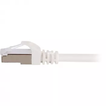 Sharkoon Patch kábel - RJ-45 (M) na RJ-45 (M)