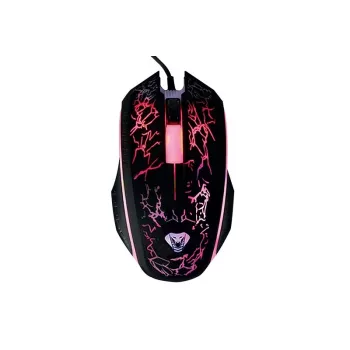 Myš Media-Tech COBRA PRO X-LIGHT MT1117 USB Type-A