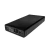 HDD puzdro LogiLink UA0284 čierna 3,5 palca