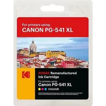 185C054131 KODAK CAN. MG3150 atrament COL 5226B005/CL541XL 400 strán 15 ml (185C054131)