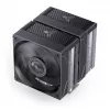 CPU chladič Jonsbo CR-3000E Dual-Tower s 120 mm ventilátormi, vzduchový chladič, TDP