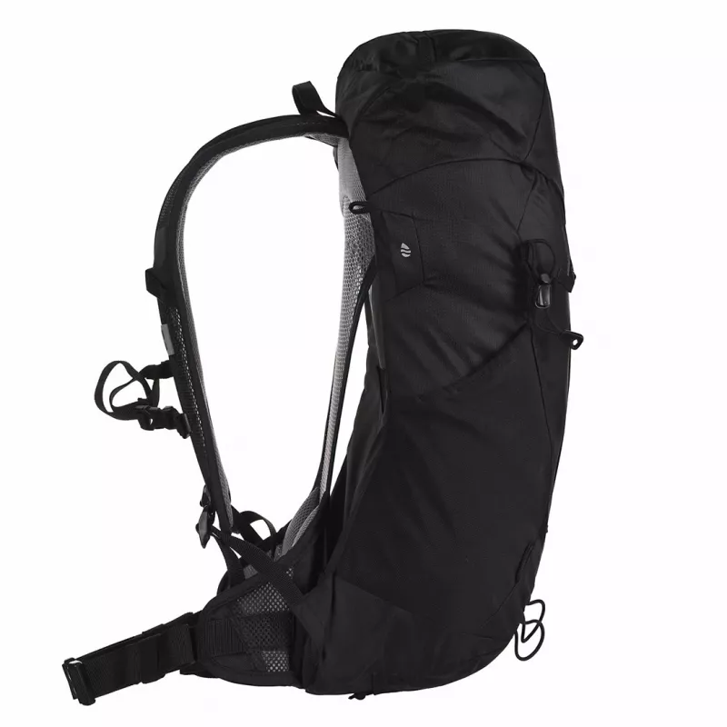 Deuter AC Lite 16 turistický batoh, 16 L, čierny