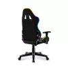 HERNÁ STOLIČKA PRE DETI HUZARO RANGER 6.0 RGB MESH
